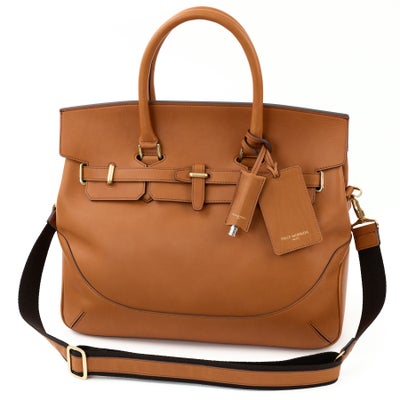 PELLE MORBIDA ペッレモルビダ FIRENZE フィレンツェ フラップボストンバッグ PMO-FIRENZE