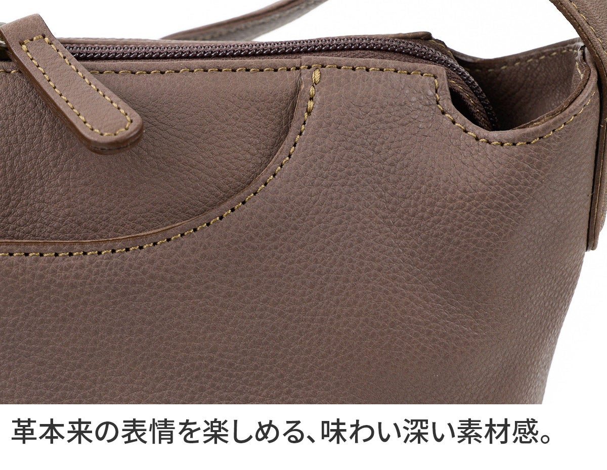 Dakota ダコタ アバン ミニショルダーバッグ 1034873