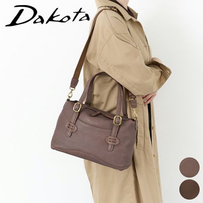 Dakota ダコタ アバン 2WAYショルダーバッグ 1034871