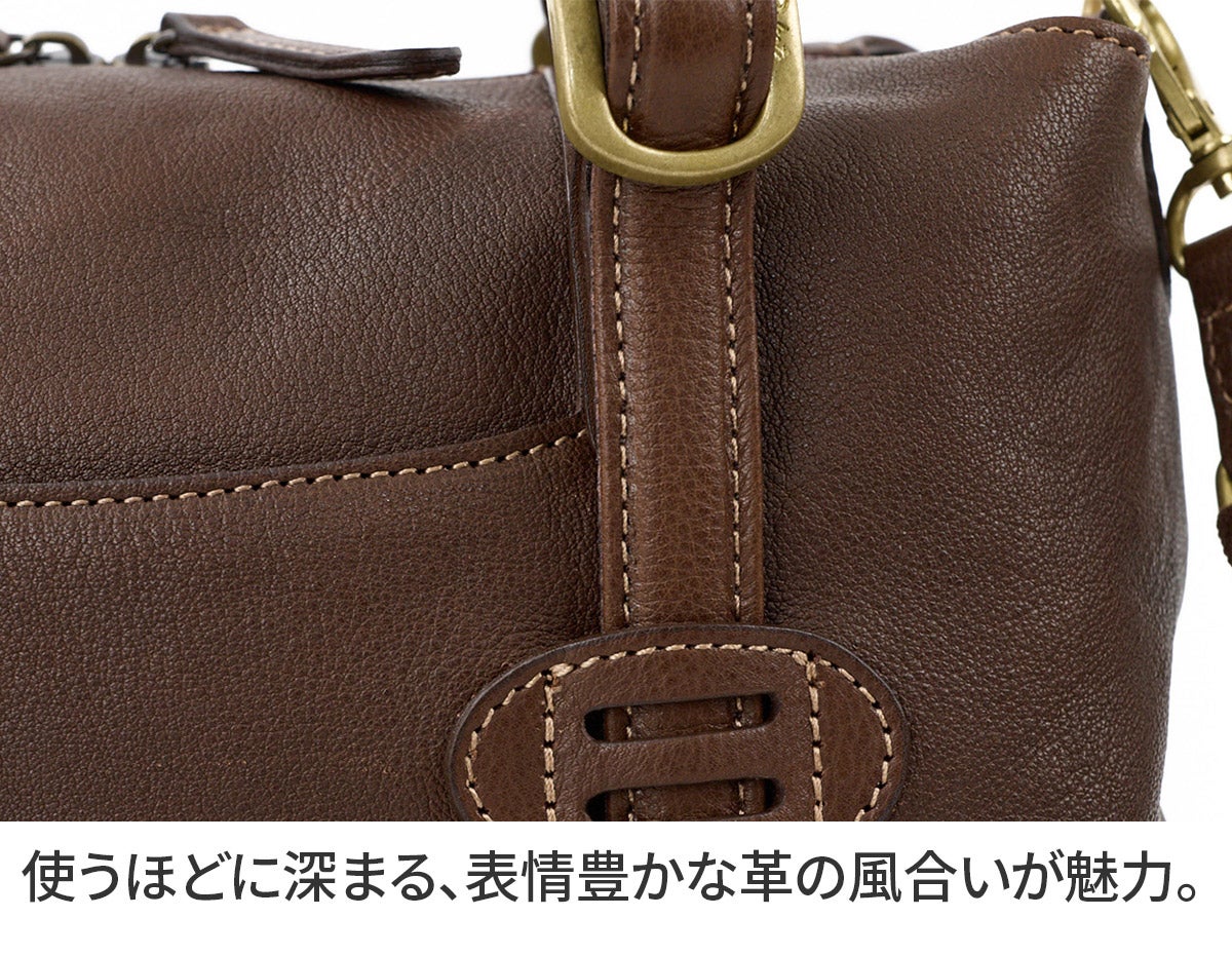 Dakota ダコタ アバン 2WAYショルダーバッグ 1034871