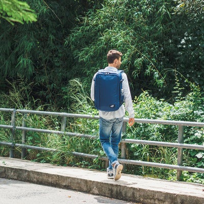 CABIN ZERO キャビンゼロ CLASSIC PLUS バックパック CZ-CL25