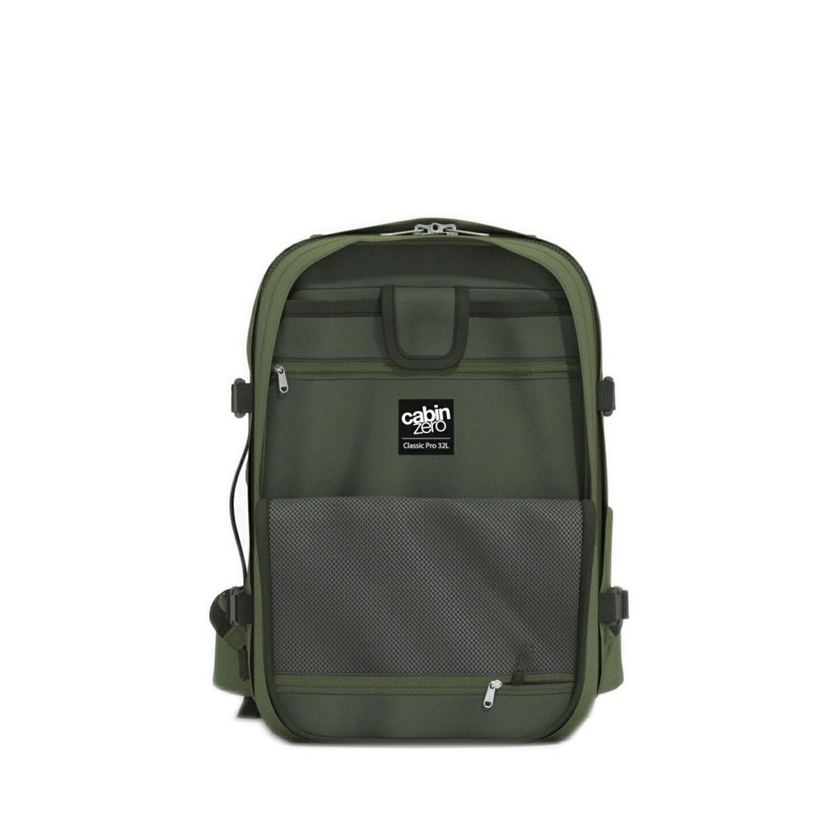 CABIN ZERO キャビンゼロ CLASSIC PRO バックパック CZ-CP26
