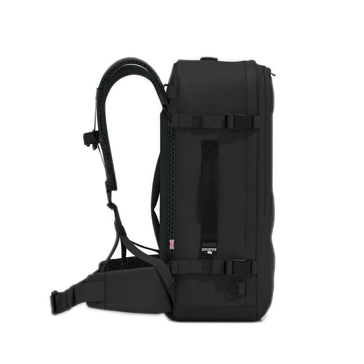 CABIN ZERO キャビンゼロ CLASSIC PRO バックパック CZ-CP27