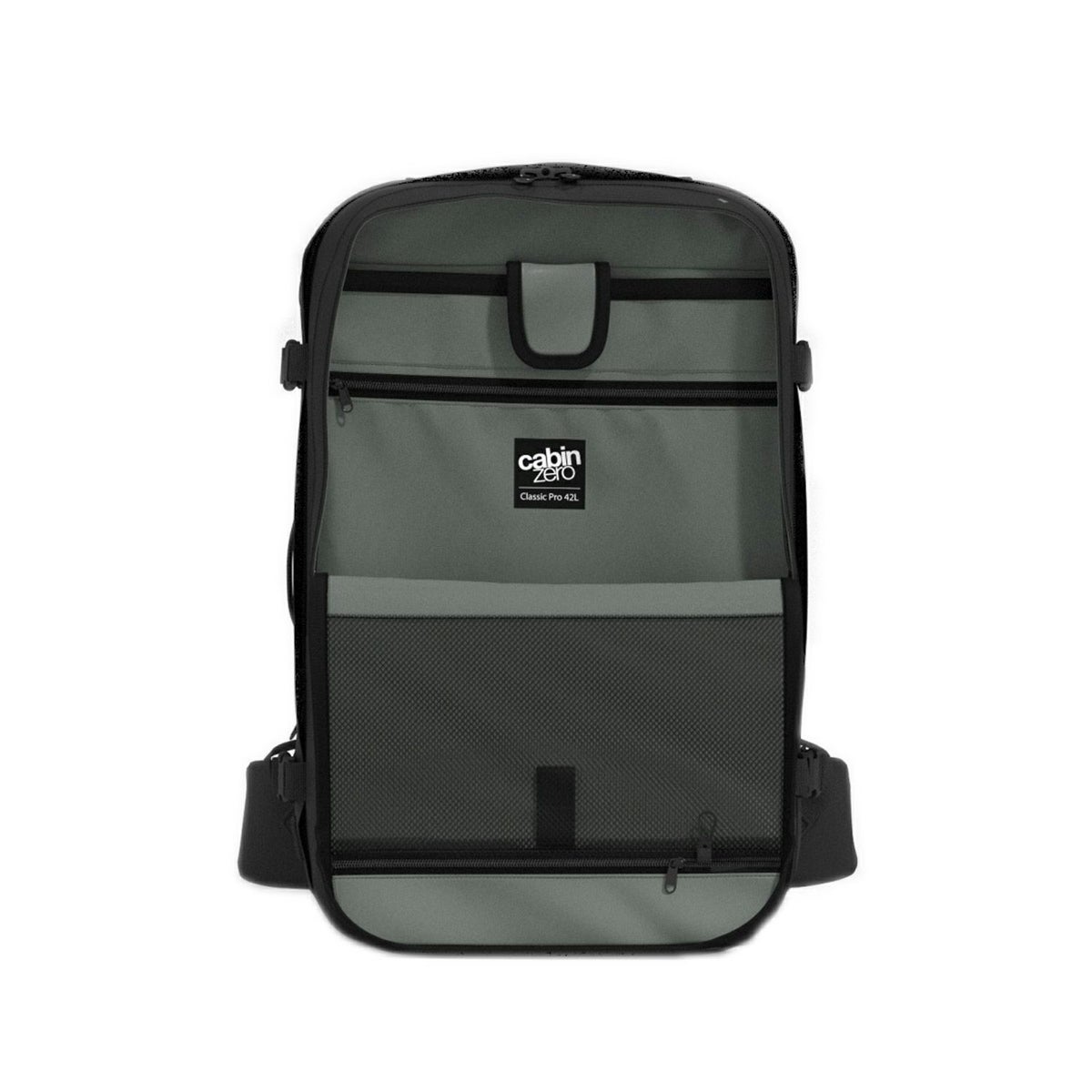 CABIN ZERO キャビンゼロ CLASSIC PRO バックパック CZ-CP27