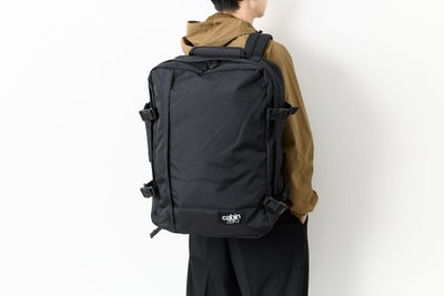 CABIN ZERO キャビンゼロ CLASSIC バックパック CZ-CS06