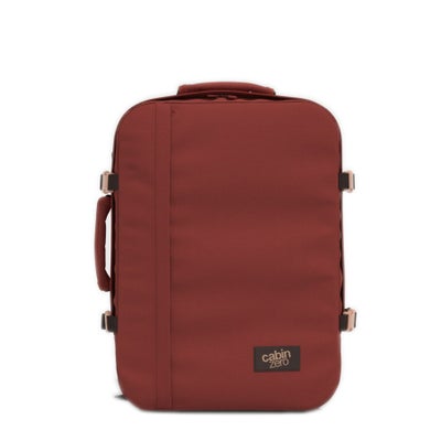 CABIN ZERO キャビンゼロ CLASSIC バックパック CZ-CS06