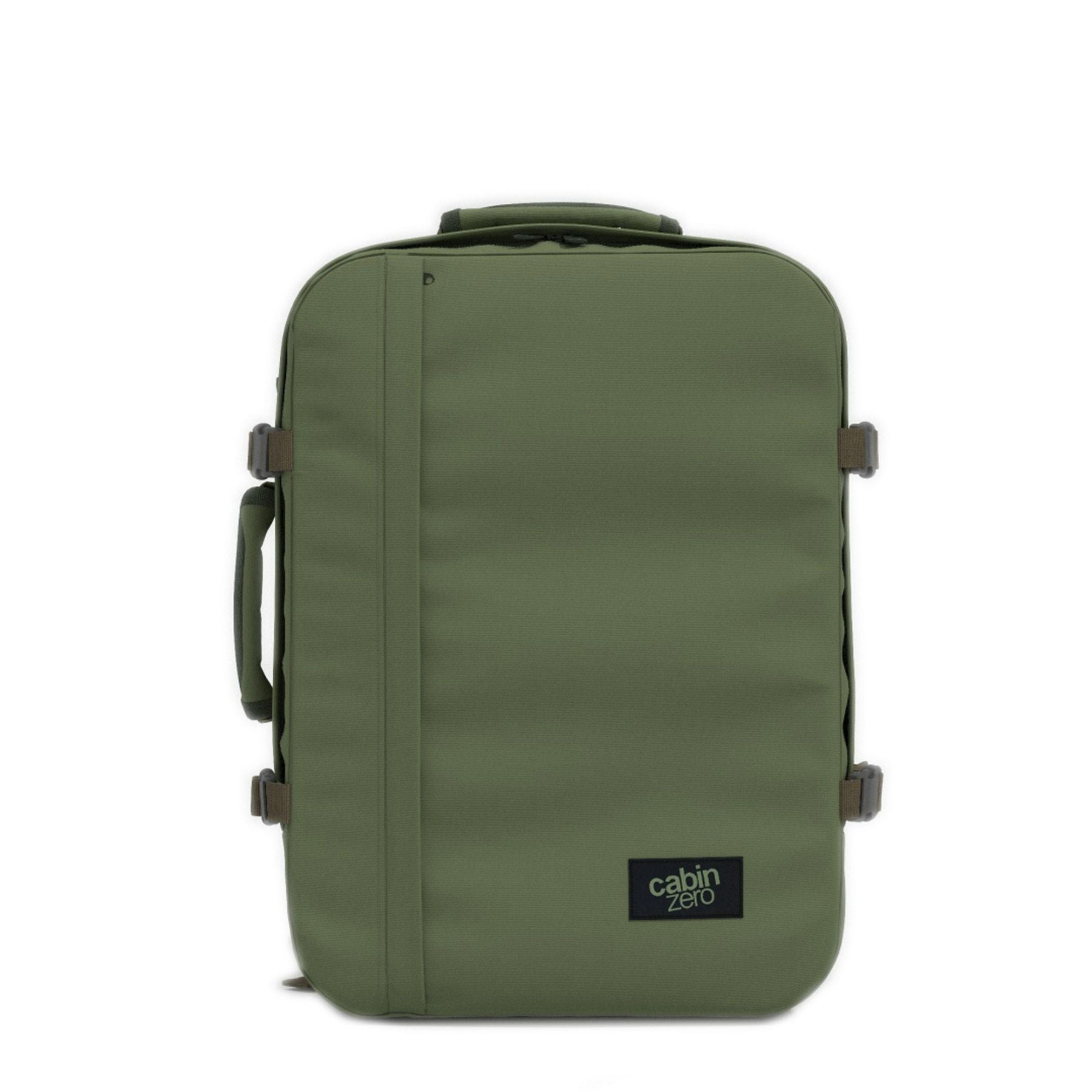 CABIN ZERO キャビンゼロ CLASSIC バックパック CZ-CS06 | こだわりの