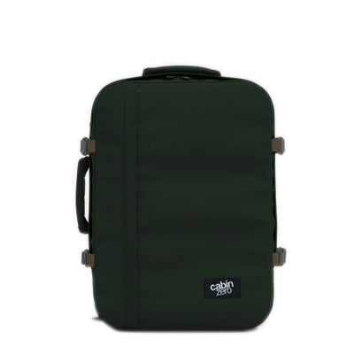 CABIN ZERO キャビンゼロ CLASSIC バックパック CZ-CS06