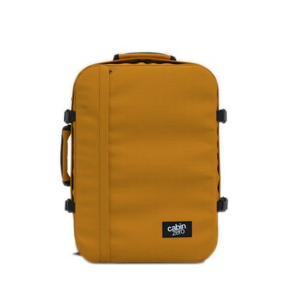 CABIN ZERO キャビンゼロ CLASSIC バックパック CZ-CS06