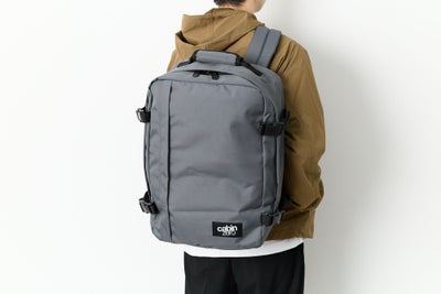 CABIN ZERO キャビンゼロ CLASSIC バックパック CZ-CS17