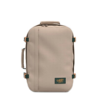 CABIN ZERO キャビンゼロ CLASSIC バックパック CZ-CS17