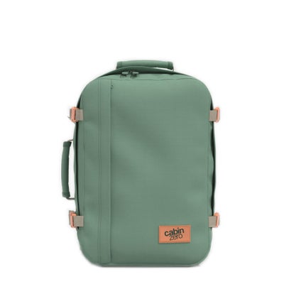 CABIN ZERO キャビンゼロ CLASSIC バックパック CZ-CS17
