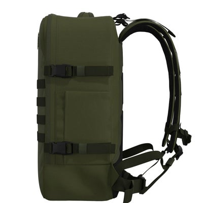 CABIN ZERO キャビンゼロ MILITARY バックパック CZ-MI09