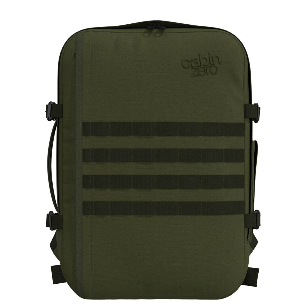 CABIN ZERO キャビンゼロ MILITARY バックパック CZ-MI09