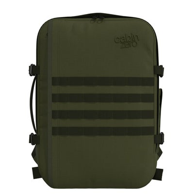 CABIN ZERO キャビンゼロ MILITARY バックパック CZ-MI09