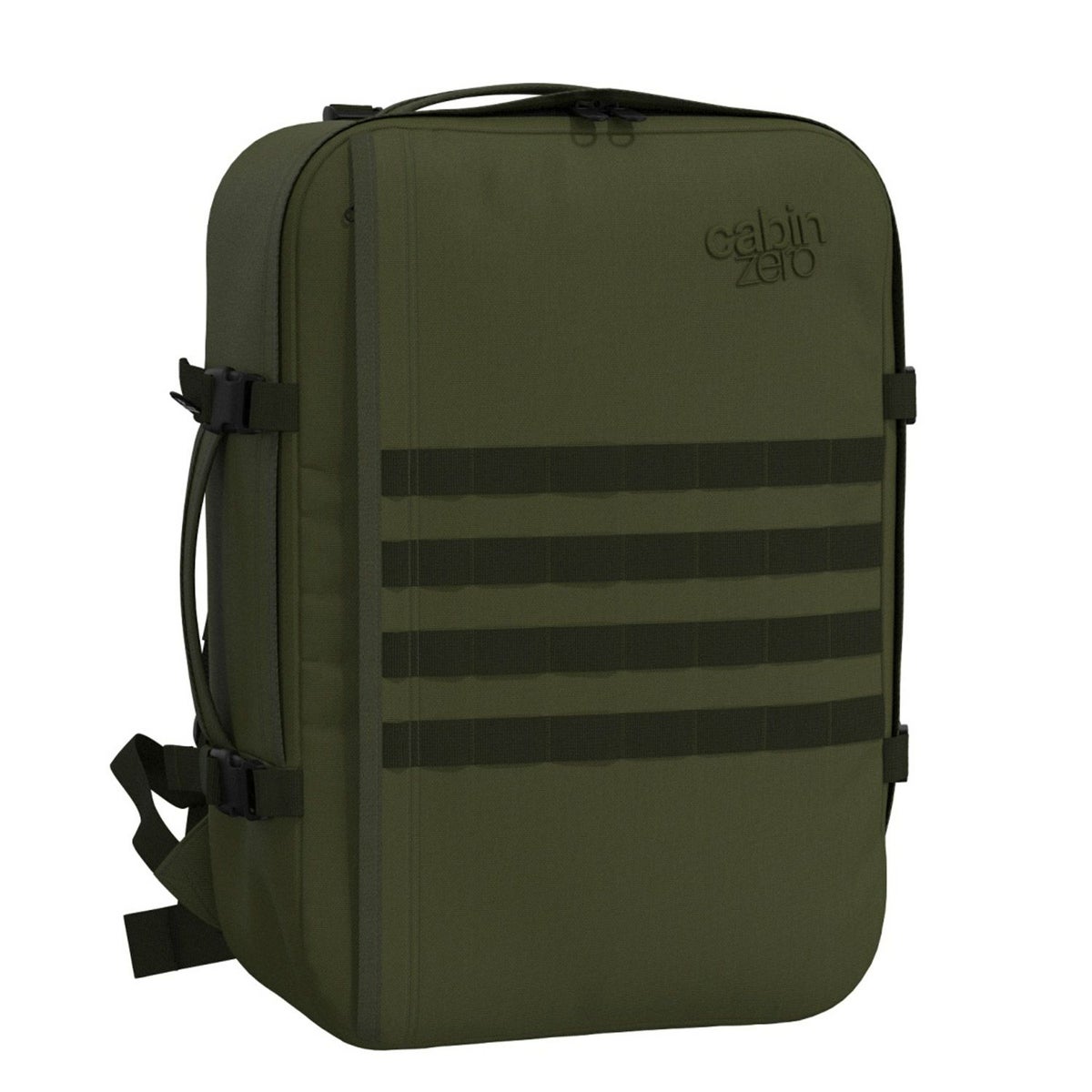 CABIN ZERO キャビンゼロ MILITARY バックパック CZ-MI09