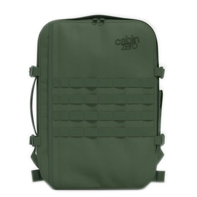 CABIN ZERO キャビンゼロ MILITARY バックパック CZ-MI09