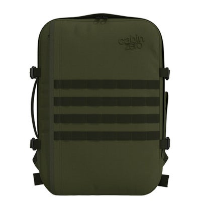 CABIN ZERO キャビンゼロ MILITARY バックパック CZ-MI09