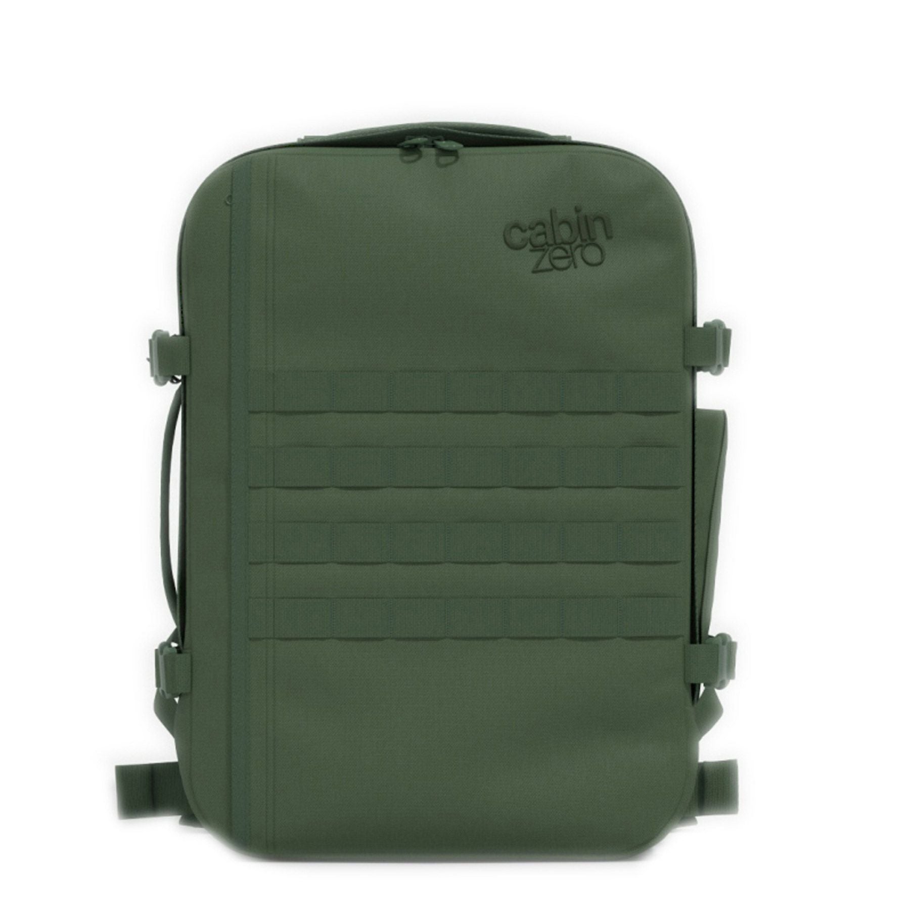 CABIN ZERO キャビンゼロ MILITARY バックパック CZ-MI18 | こだわりの