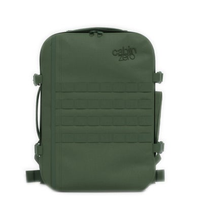 CABIN ZERO キャビンゼロ MILITARY バックパック CZ-MI18