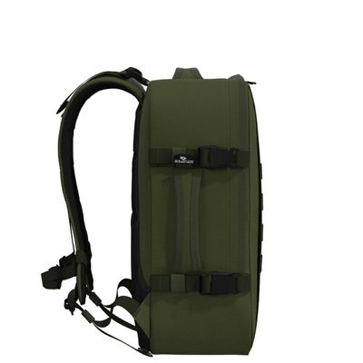 CABIN ZERO キャビンゼロ MILITARY バックパック CZ-MI19