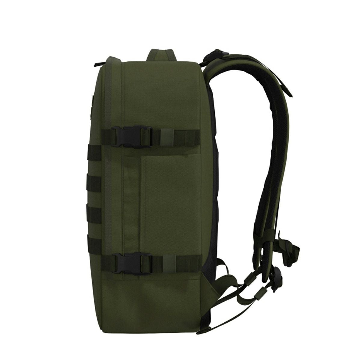 CABIN ZERO キャビンゼロ MILITARY バックパック CZ-MI19