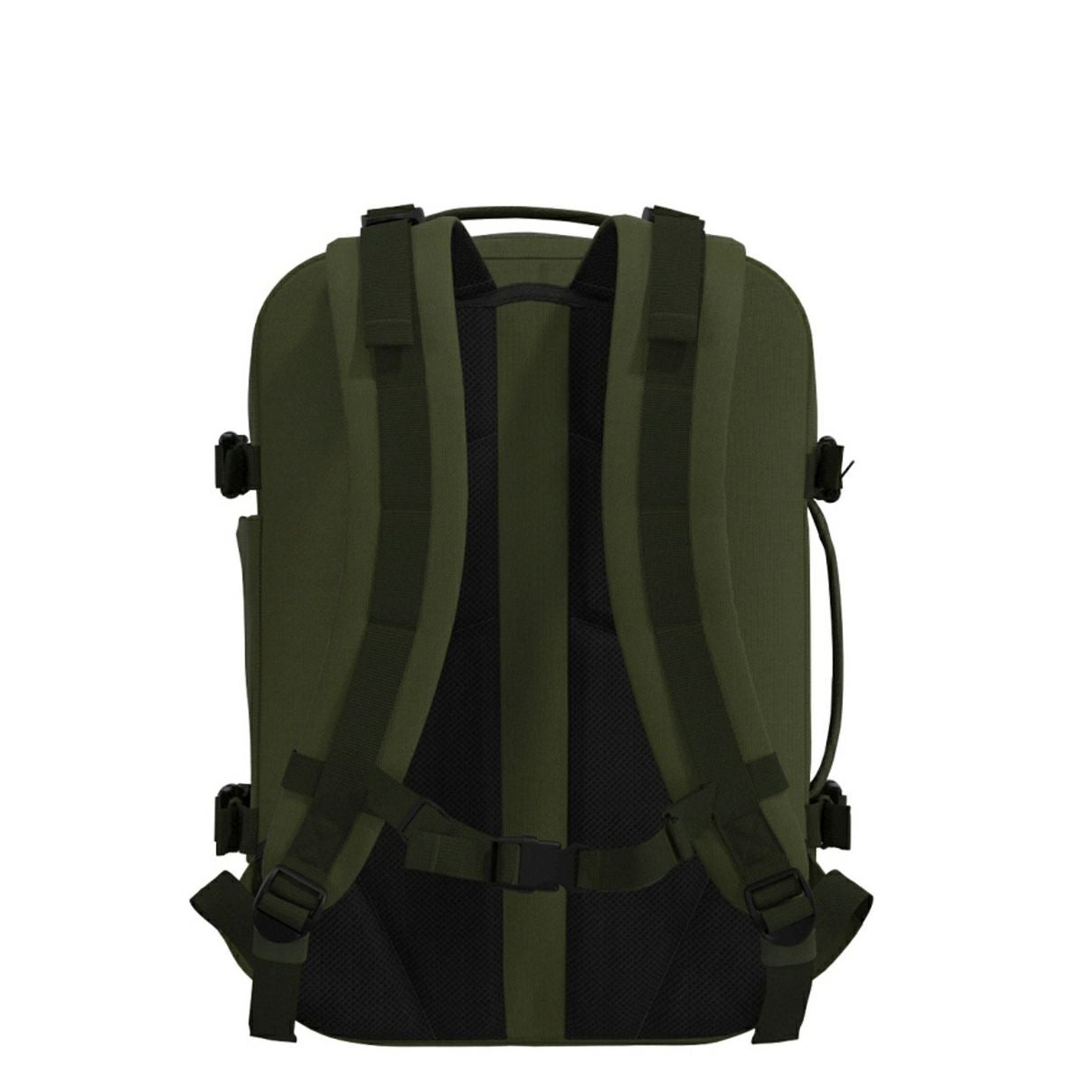 CABIN ZERO キャビンゼロ MILITARY バックパック CZ-MI19
