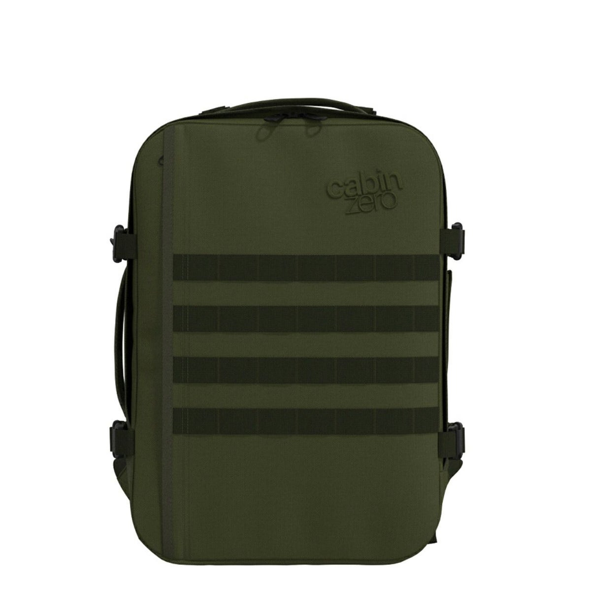 CABIN ZERO キャビンゼロ MILITARY バックパック CZ-MI19