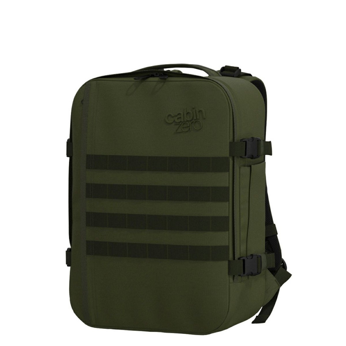 CABIN ZERO キャビンゼロ MILITARY バックパック CZ-MI19