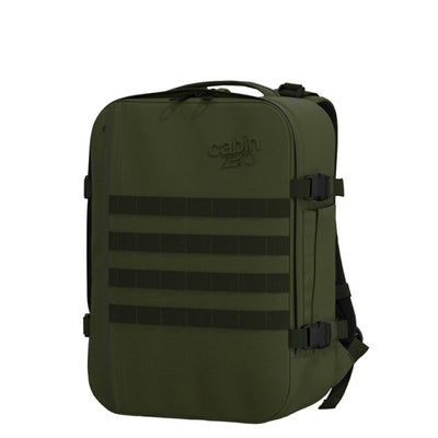 CABIN ZERO キャビンゼロ MILITARY バックパック CZ-MI19