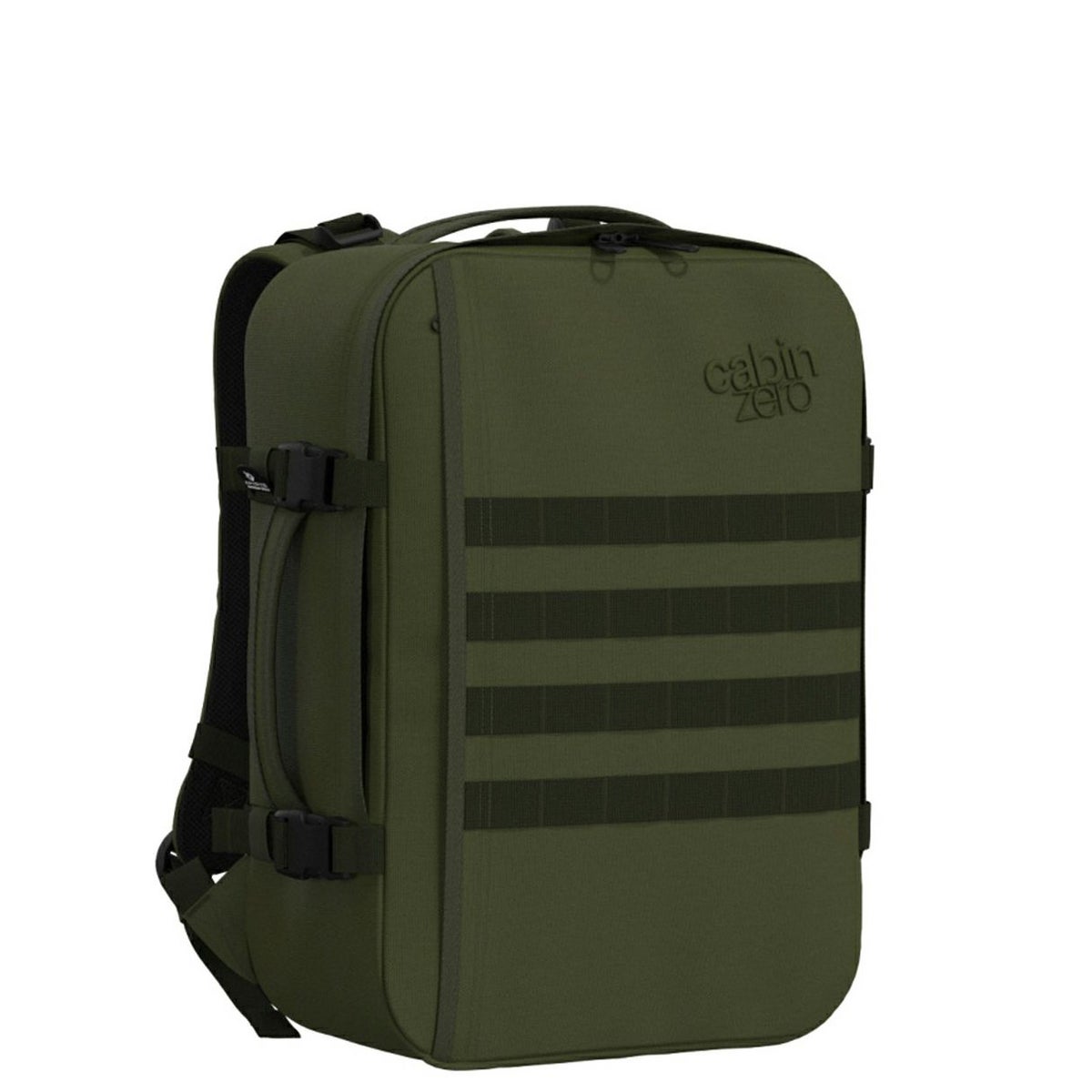CABIN ZERO キャビンゼロ MILITARY バックパック CZ-MI19