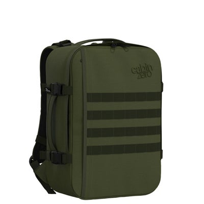 CABIN ZERO キャビンゼロ MILITARY バックパック CZ-MI19