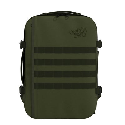 CABIN ZERO キャビンゼロ MILITARY バックパック CZ-MI19