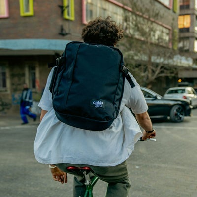 CABIN ZERO キャビンゼロ TECH バックパック CZ-TE33