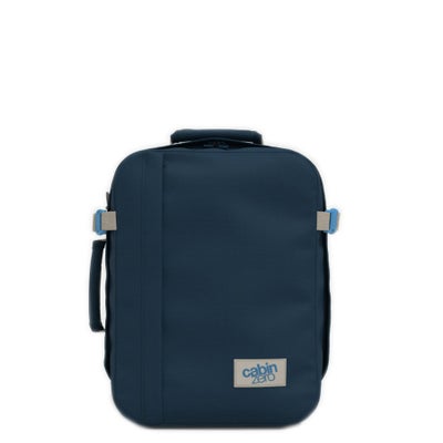 CABIN ZERO キャビンゼロ TECH バックパック CZ-TE33