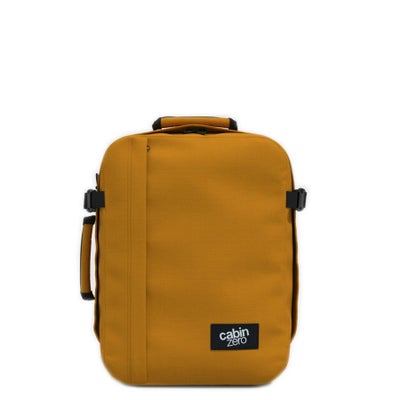 CABIN ZERO キャビンゼロ TECH バックパック CZ-TE33