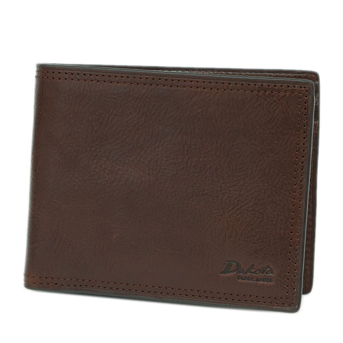 Dakota BLACK LABEL ダコタ ブラックレーベル ハイデ 小銭入れ付き二つ折り財布 0620250
