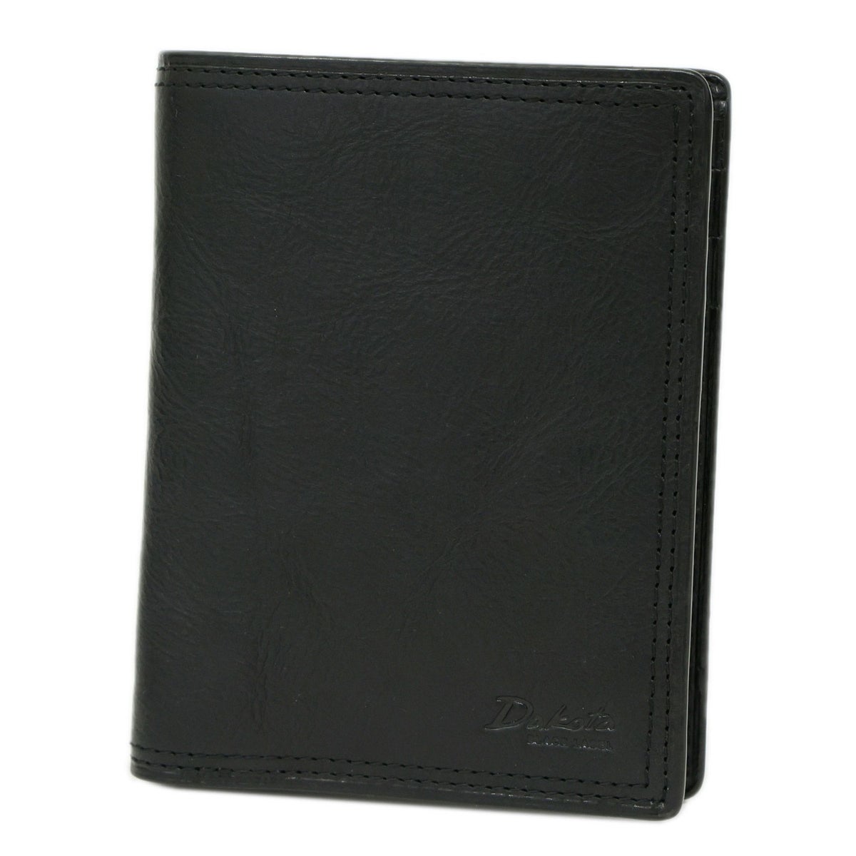 Dakota BLACK LABEL ダコタ ブラックレーベル ハイデ 二つ折り財布 0620251