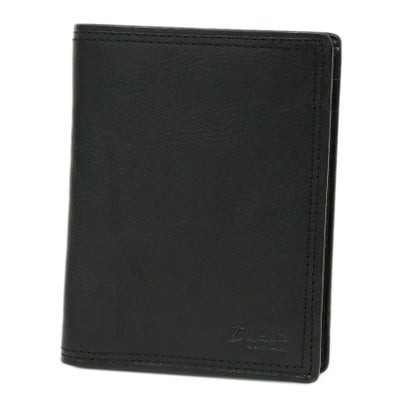 Dakota BLACK LABEL ダコタ ブラックレーベル ハイデ 二つ折り財布 0620251