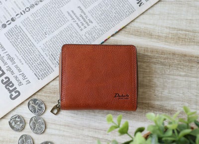 Dakota BLACK LABEL ダコタ ブラックレーベル ハイデ ミニ財布 0620252