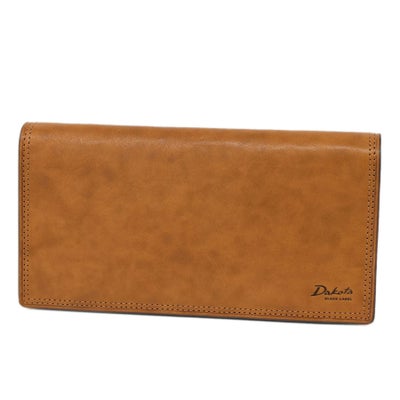 Dakota BLACK LABEL ダコタ ブラックレーベル ハイデ 小銭入れ付き長財布 0620253