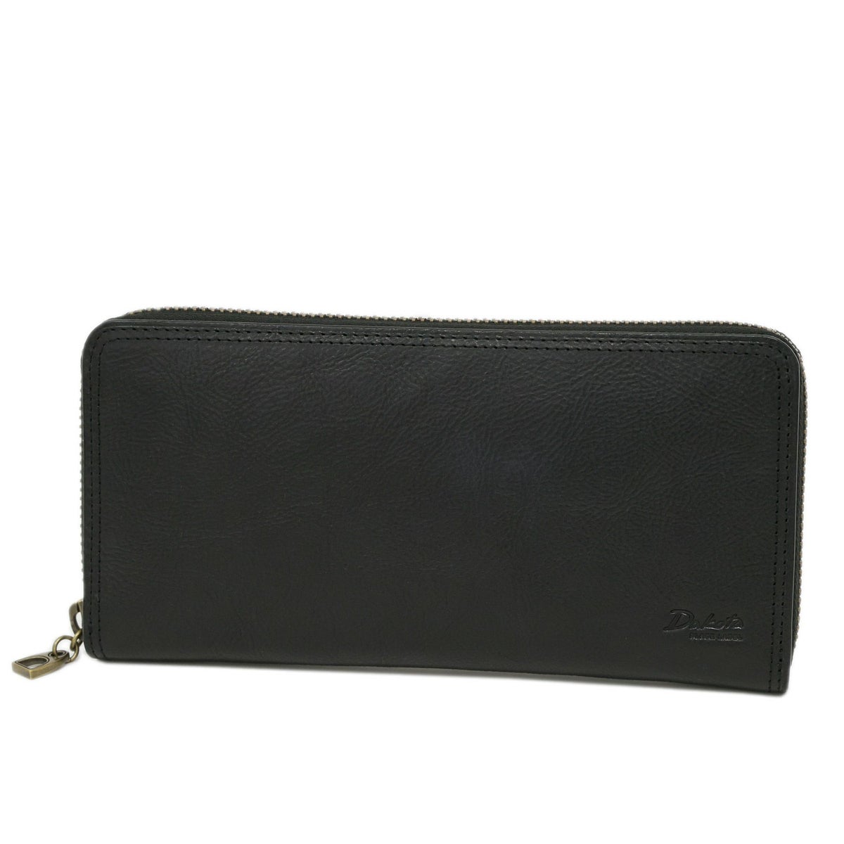 Dakota BLACK LABEL ダコタ ブラックレーベル ハイデ 小銭入れ付き長財布（ラウンドファスナー式 ） 0620254