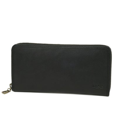 Dakota BLACK LABEL ダコタ ブラックレーベル ハイデ 小銭入れ付き長財布（ラウンドファスナー式 ） 0620254