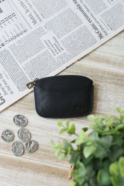 Dakota BLACK LABEL ダコタ ブラックレーベル ハイデ コインケース 0620255
