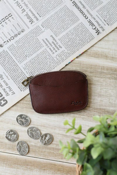 Dakota BLACK LABEL ダコタ ブラックレーベル ハイデ コインケース 0620255