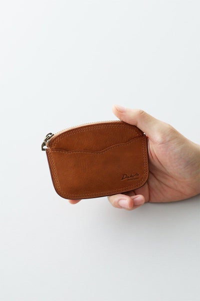 Dakota BLACK LABEL ダコタ ブラックレーベル ハイデ コインケース 0620255