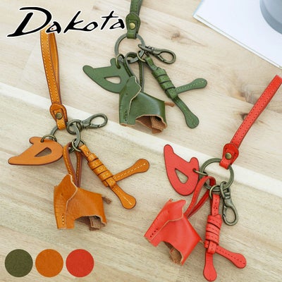 Dakota ダコタ エレファンテ チャーム 0031783