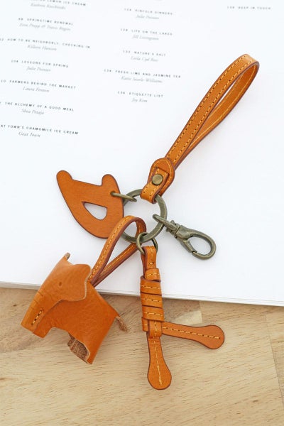 Dakota ダコタ エレファンテ チャーム 0031783