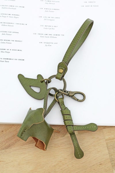 Dakota ダコタ エレファンテ チャーム 0031783