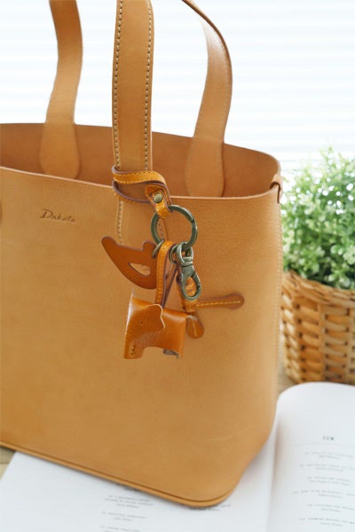 Dakota ダコタ エレファンテ チャーム 0031783